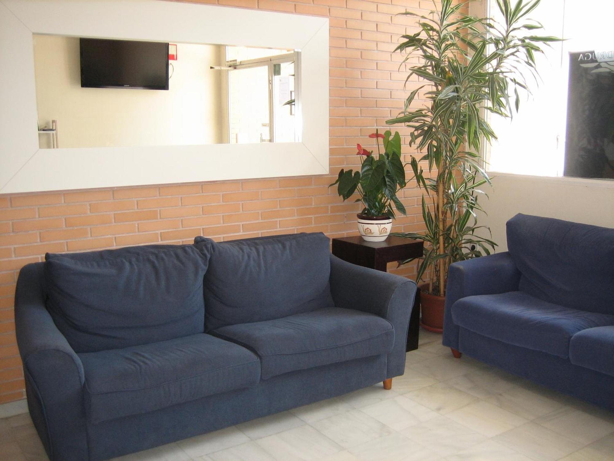 Hostal Madruga Elche Exterior foto